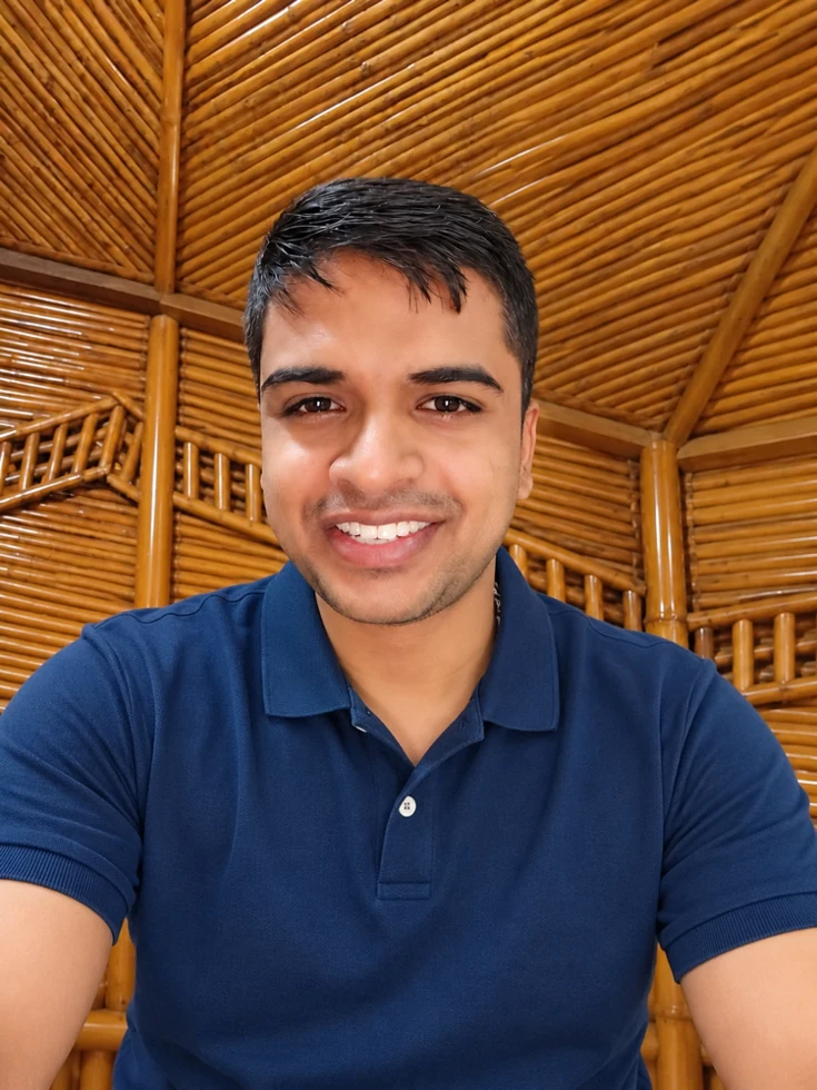 Srivardhan Reddy Kolan